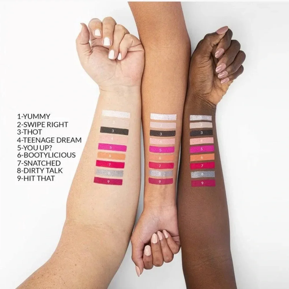 BH Cosmetics this fun